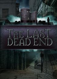 The Last DeadEnd: Читы, Трейнер +5 [MrAntiFan]