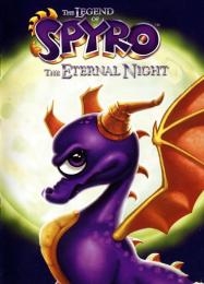 The Legend of Spyro: The Eternal Night: Читы, Трейнер +12 [MrAntiFan]