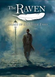 The Raven: Legacy of a Master Thief: Читы, Трейнер +8 [FLiNG]