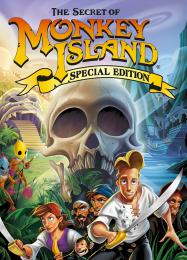 The Secret of Monkey Island: Special Edition: Читы, Трейнер +13 [MrAntiFan]