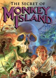 The Secret of Monkey Island: Читы, Трейнер +6 [FLiNG]