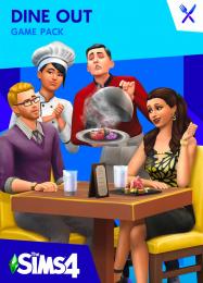 The Sims 4: Dine Out: Читы, Трейнер +6 [CheatHappens.com]