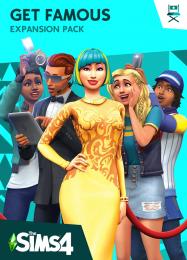 The Sims 4: Get Famous: Читы, Трейнер +13 [FLiNG]