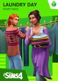 The Sims 4: Laundry Day: Читы, Трейнер +15 [CheatHappens.com]
