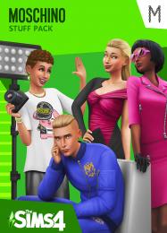 The Sims 4: Moschino: Читы, Трейнер +15 [FLiNG]