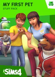 The Sims 4: My First Pet: Читы, Трейнер +5 [MrAntiFan]