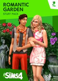 The Sims 4: Romantic Garden: Читы, Трейнер +14 [FLiNG]