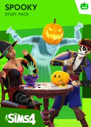The Sims 4: Spooky: Читы, Трейнер +7 [CheatHappens.com]