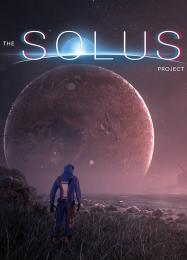 The Solus Project: Читы, Трейнер +8 [dR.oLLe]