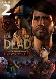 The Walking Dead: A New Frontier - Episode 2: Ties That Bind: Читы, Трейнер +11 [FLiNG]