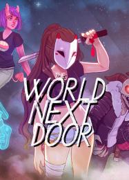 The World Next Door: Читы, Трейнер +12 [CheatHappens.com]