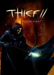 Thief 2: The Metal Age: Читы, Трейнер +13 [MrAntiFan]