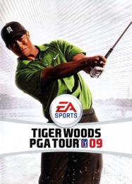 Tiger Woods PGA Tour 09: Читы, Трейнер +15 [FLiNG]