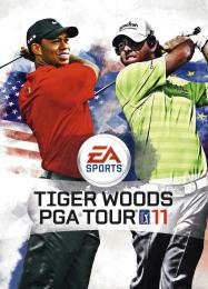 Tiger Woods PGA Tour 11: Читы, Трейнер +11 [MrAntiFan]