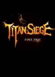 Titan Siege: Читы, Трейнер +6 [MrAntiFan]