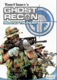 Tom Clancys Ghost Recon: Island Thunder: Читы, Трейнер +15 [FLiNG]