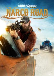 Tom Clancys Ghost Recon: Wildlands - Narco Road: Читы, Трейнер +7 [FLiNG]