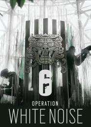 Tom Clancys Rainbow Six: Siege - Operation White Noise: Читы, Трейнер +7 [dR.oLLe]