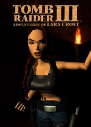 Tomb Raider 3: Adventures of Lara Croft: Читы, Трейнер +6 [dR.oLLe]