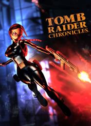 Tomb Raider Chronicles: Читы, Трейнер +7 [dR.oLLe]