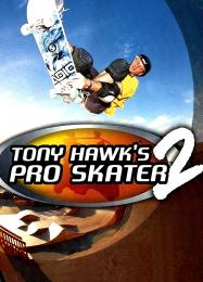 Tony Hawks Pro Skater 2: Читы, Трейнер +10 [CheatHappens.com]