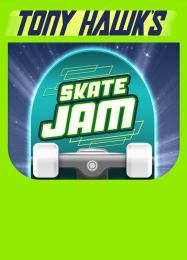 Tony Hawks Skate Jam: Читы, Трейнер +5 [FLiNG]