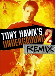 Tony Hawks Underground 2 Remix: Читы, Трейнер +9 [CheatHappens.com]