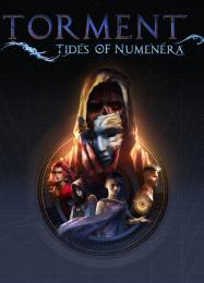 Torment: Tides of Numenera: Читы, Трейнер +13 [MrAntiFan]