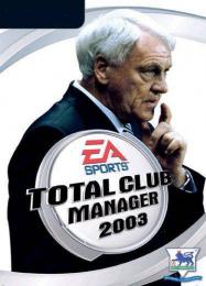 Total Club Manager 2003: Читы, Трейнер +10 [FLiNG]