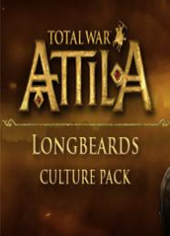 Total War: Attila - Longbeards Culture: Читы, Трейнер +13 [MrAntiFan]