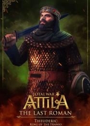 Total War: Attila - The Last Roman Campaign: Читы, Трейнер +13 [FLiNG]