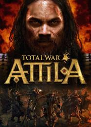 Total War: Attila: Читы, Трейнер +9 [MrAntiFan]
