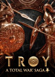 Total War Saga: Troy: Читы, Трейнер +9 [FLiNG]