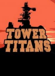 Tower Titans: Читы, Трейнер +13 [CheatHappens.com]