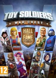 Toy Soldiers: War Chest - Hall of Fame: Читы, Трейнер +6 [dR.oLLe]