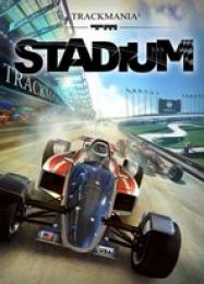 TrackMania 2 Stadium: Читы, Трейнер +5 [MrAntiFan]