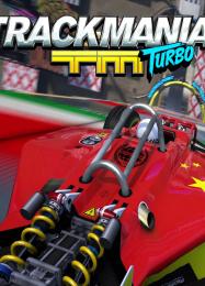 Trackmania Turbo: Читы, Трейнер +8 [MrAntiFan]