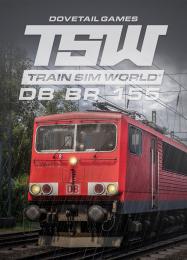 Train Sim World: DB BR 155: Читы, Трейнер +12 [dR.oLLe]