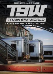 Train Sim World: Long Island Rail Road: Читы, Трейнер +9 [FLiNG]