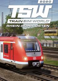 Train Sim World 2020: Rhein-Ruhr Osten: Wuppertal - Hagen: Читы, Трейнер +8 [CheatHappens.com]