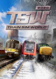 Train Sim World 2020: Читы, Трейнер +12 [MrAntiFan]