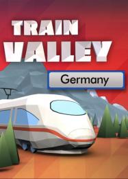 Train Valley: Germany: Читы, Трейнер +5 [FLiNG]