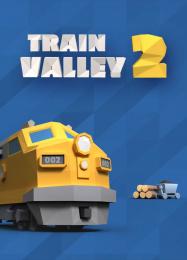 Train Valley 2: Читы, Трейнер +11 [MrAntiFan]