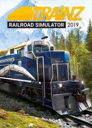 Trainz Railroad Simulator 2019: Читы, Трейнер +9 [MrAntiFan]