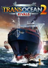 TransOcean 2: Rivals: Читы, Трейнер +7 [CheatHappens.com]