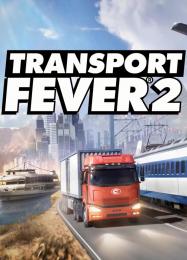 Transport Fever 2: Читы, Трейнер +9 [CheatHappens.com]