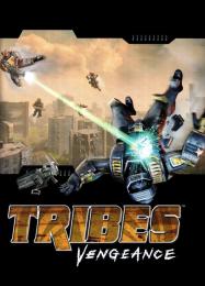 Tribes: Vengeance: Читы, Трейнер +6 [MrAntiFan]