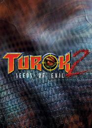 Turok 2: Seeds of Evil: Читы, Трейнер +9 [FLiNG]