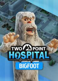 Two Point Hospital: Bigfoot: Читы, Трейнер +13 [MrAntiFan]