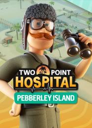 Two Point Hospital: Pebberley Island: Читы, Трейнер +10 [MrAntiFan]